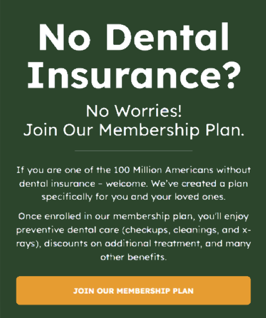 Membership Plan link and discription image